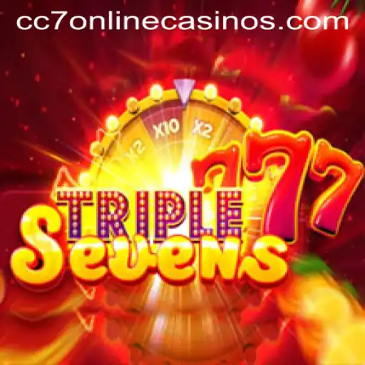 Discover the Exciting World of 777TripleSeven at CC7 Online Casino