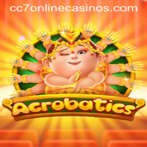 Unveiling the Thrilling World of Acrobatics at CC7 Online Casino