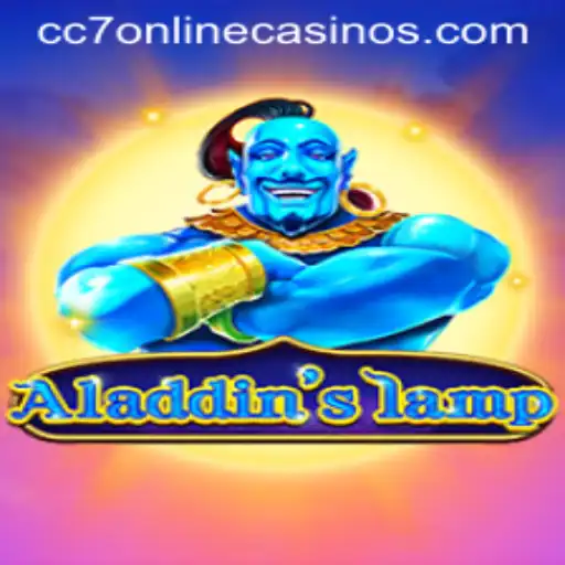 Exploring the Enchanting World of Aladdinslamp at CC7 Online Casino