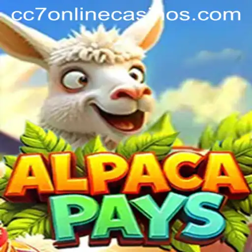 Discover the Thrills of AlpacaPays at CC7 Online Casino