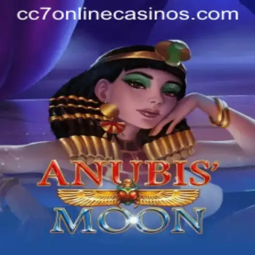 Exploring the Thrilling World of AnubisMoon at CC7 Online Casino