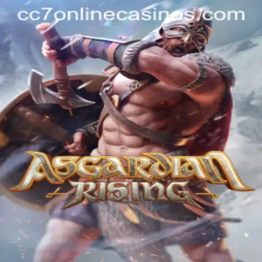 AsgardianRising: An Epic Adventure in CC7 Online Casino