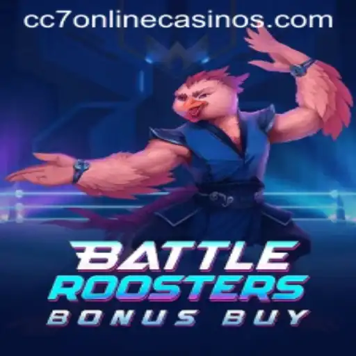 Exploring BattleRoostersBonusBuy in the Realm of CC7 Online Casino