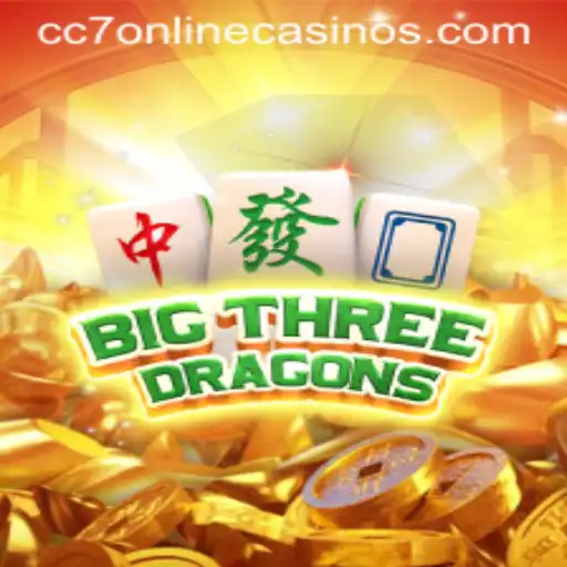 Discovering the Excitement of BigThreeDragons at CC7 Online Casino