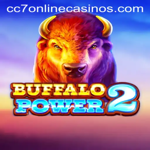 Exploring BuffaloPower2: A Comprehensive Guide for CC7 Online Casino Enthusiasts