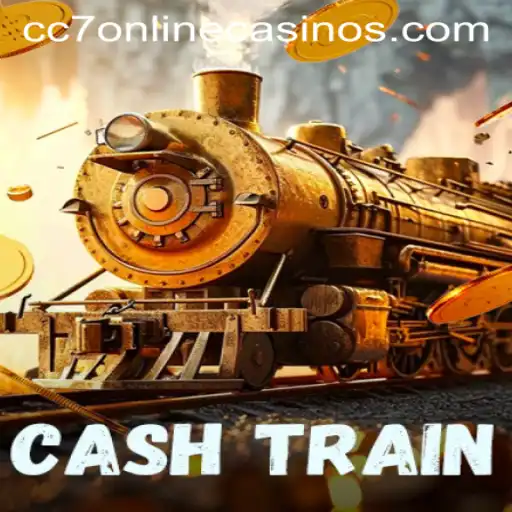 CashTrain: Revolutionizing Online Gaming with CC7 Online Casino
