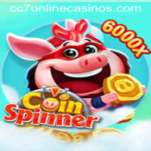 Explore CoinSpinner at CC7 Online Casino: A Thrilling Spin to Fortune