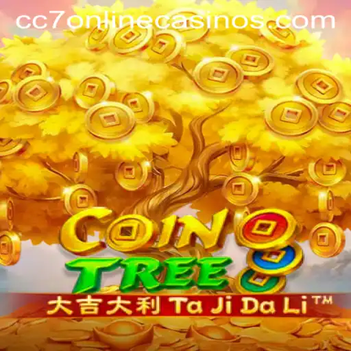 Discover the Exciting World of CoinTree: The Ultimate Casino Game Experience at CC7 Online Casino