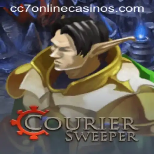 Discover CourierSweeper: A New Thrilling Adventure in CC7 Online Casino
