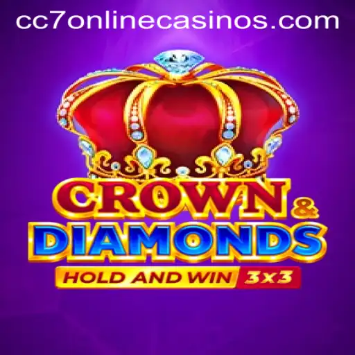 Exploring the Thrills of CrownDiamonds at CC7 Online Casino