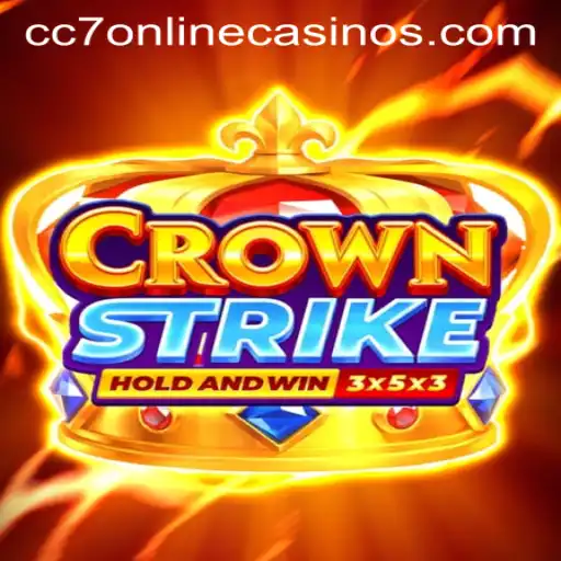 The Exciting World of Crownstrike and Its Role Within CC7 Online Casino