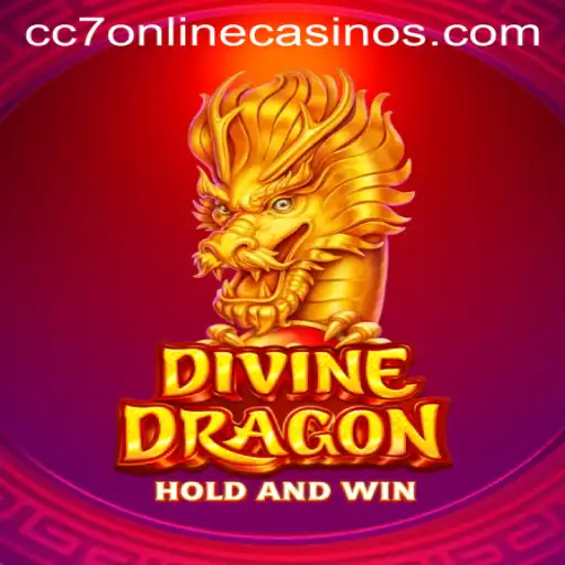 Exploring the Magic of DivineDragon: A New Sensation in CC7 Online Casino