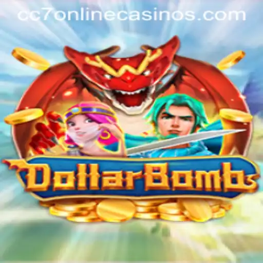 Exploring DollarBombs: The Revolutionary Game at CC7 Online Casino