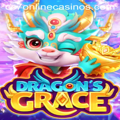 Exploring DragonsGrace: A Thrilling Adventure at CC7 Online Casino