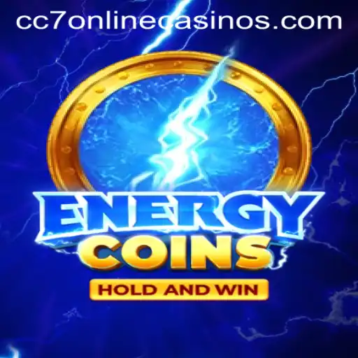 Discover the Thrilling World of EnergyCoins at CC7 Online Casino