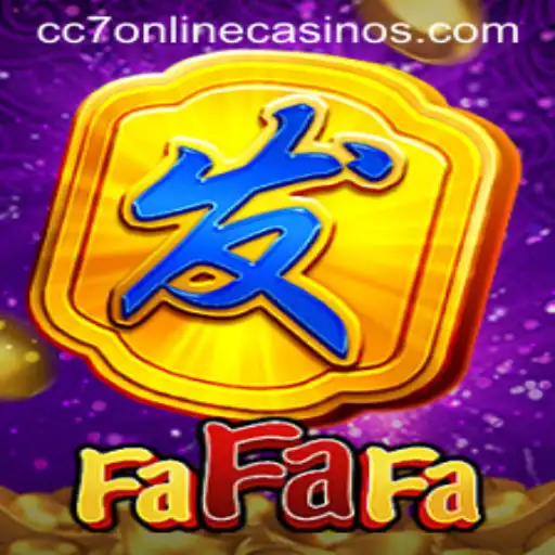 Exploring FaFaFa: A Classic Game at CC7 Online Casino