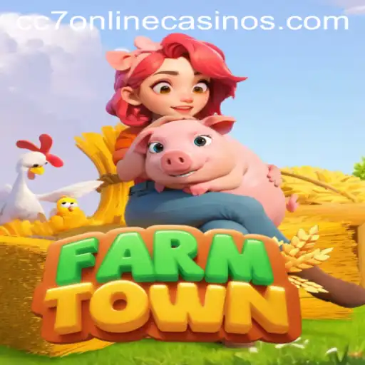 Exploring FarmTown: A Charming Virtual Knitting with CC7 Online Casino Dynamics