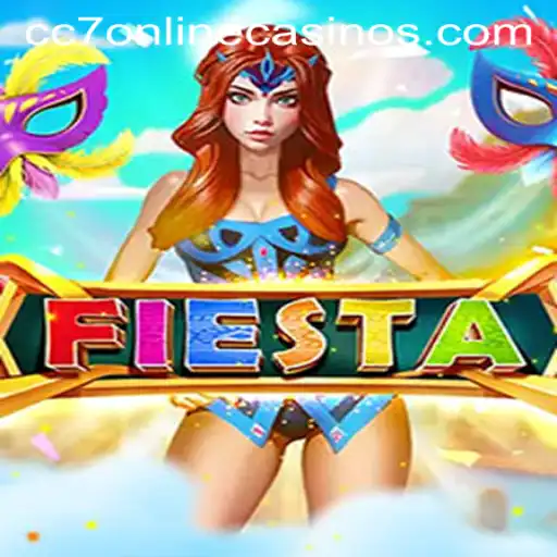 Discovering Fiesta: An Immersive Experience in CC7 Online Casino