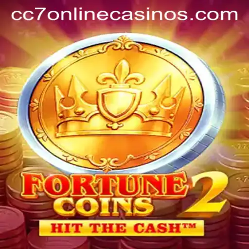 Exploring the Exciting World of FortuneCoins2 at CC7 Online Casino