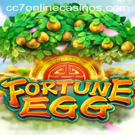 Unveiling the Excitement of FortuneEgg at CC7 Online Casino