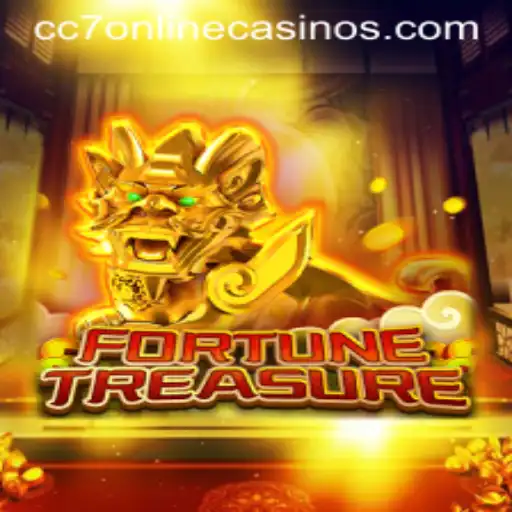 Unveiling FortuneTreasure: A New Addition to CC7 Online Casino