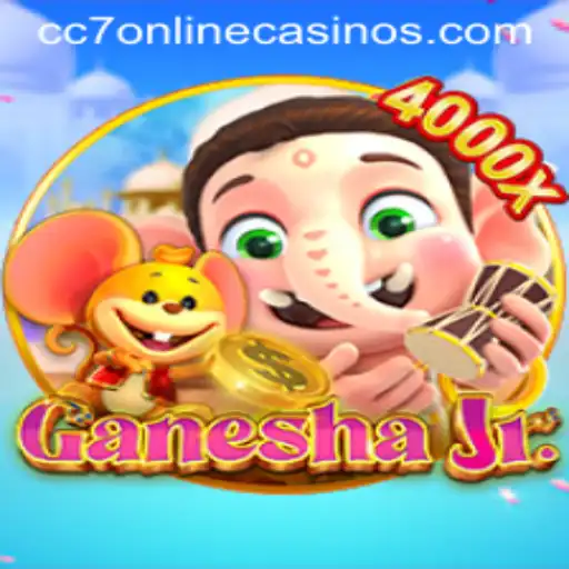 Exploring GaneshaJr: A New Dimension in CC7 Online Casino Gaming