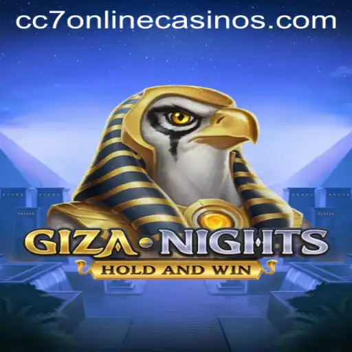 Discover the Excitement of GizaNights at CC7 Online Casino
