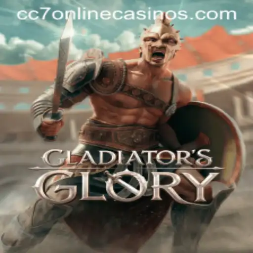 Discover GladiatorsGlory at CC7 Online Casino