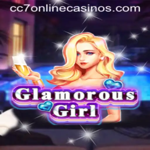 GlamorousGirl: A Captivating Experience at CC7 Online Casino