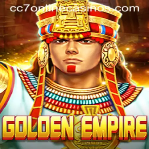 GoldenEmpire: Discover the Thrills of CC7 Online Casino's Latest Game