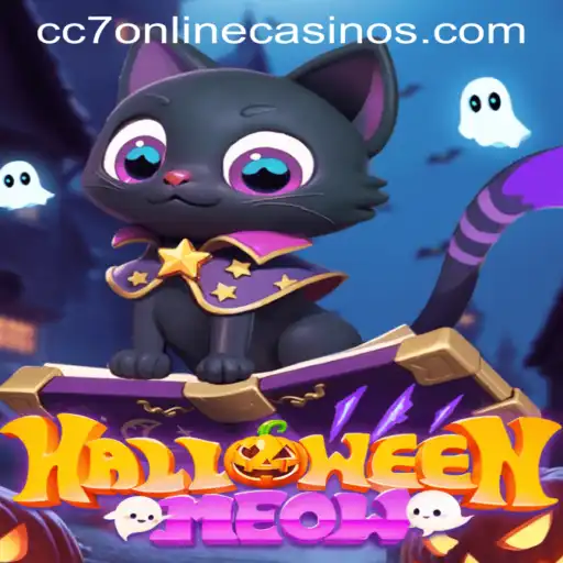 Exploring the Thrills of HalloweenMeow and Its Connection to CC7 Online Casino