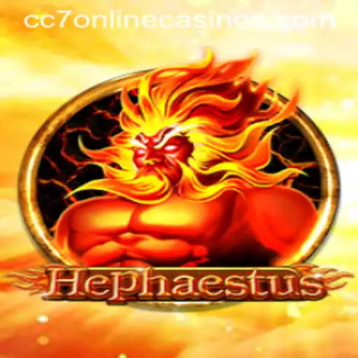 Discovering Hephaestus: The Latest Addition to CC7 Online Casino