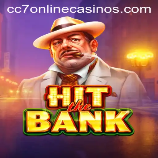 Discover the Thrilling World of HitTheBank at CC7 Online Casino