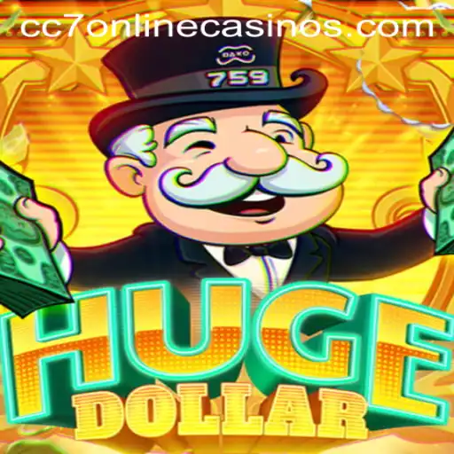 Discovering the Thrills of HugeDollar at CC7 Online Casino