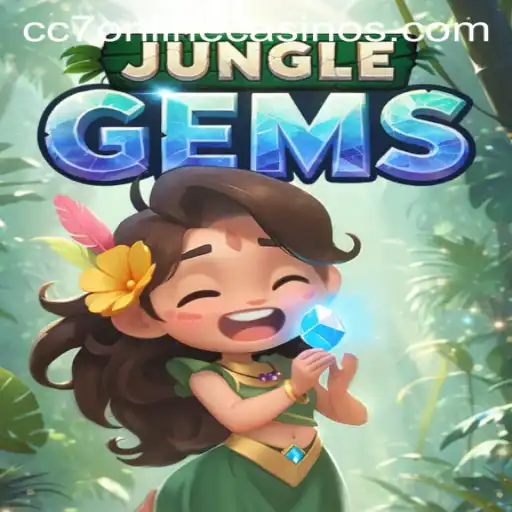 Exploring JungleGems: The New Gem in CC7 Online Casino