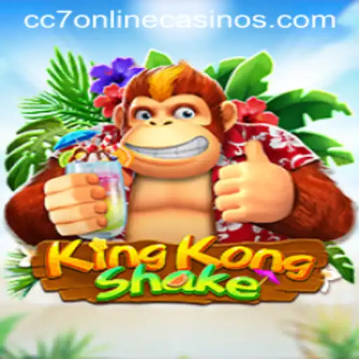Discover the Thrill of KingKongShake: The New Sensation from CC7 Online Casino