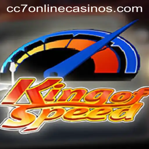 KingofSpeed: The Thrilling Experience at CC7 Online Casino