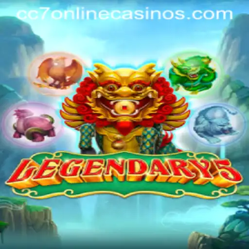 Discover Legendary5: A Thrilling Experience with CC7 Online Casino