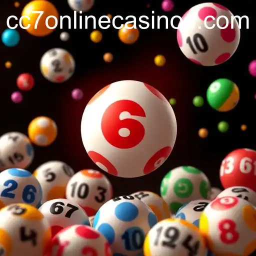 Exploring the World of Lottery Games at CC7 Online Casino