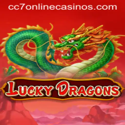 Exploring LuckyDragons at CC7 Online Casino