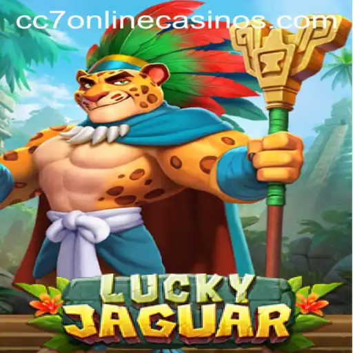 Exploring the Thrills of LuckyJaguar: The New CC7 Online Casino Sensation