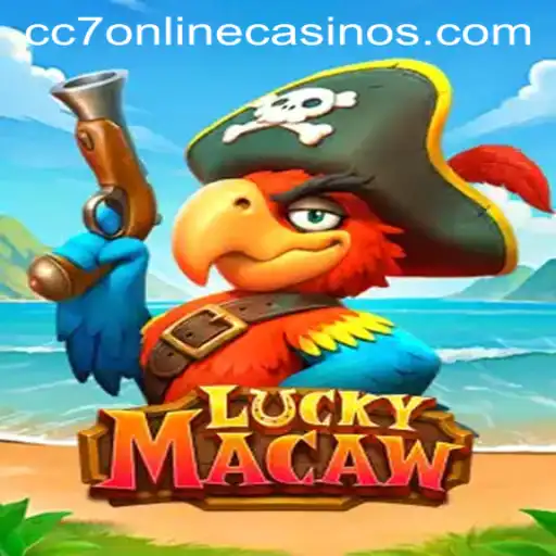 Exploring LuckyMacaw: A Thrilling Addition to CC7 Online Casino