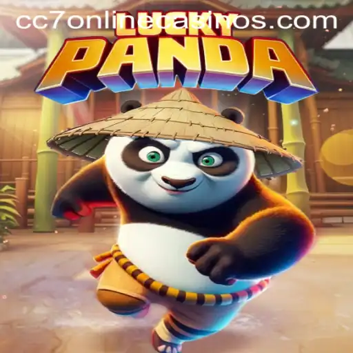 LuckyPanda: Dive Into the Exciting World of CC7 Online Casino