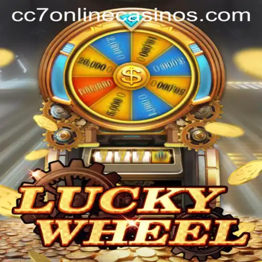 Discover the Exciting World of LuckyWheel at CC7 Online Casino