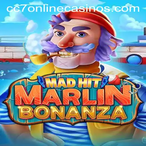 Dive into the Excitement of MadHitMarlinBonanza at CC7 Online Casino