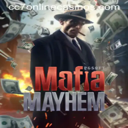 MafiaMayhem and Its Thrilling Connection to CC7 Online Casino