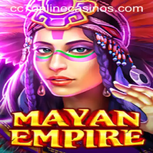 Unlock the Mysteries of MayanEmpire at CC7 Online Casino