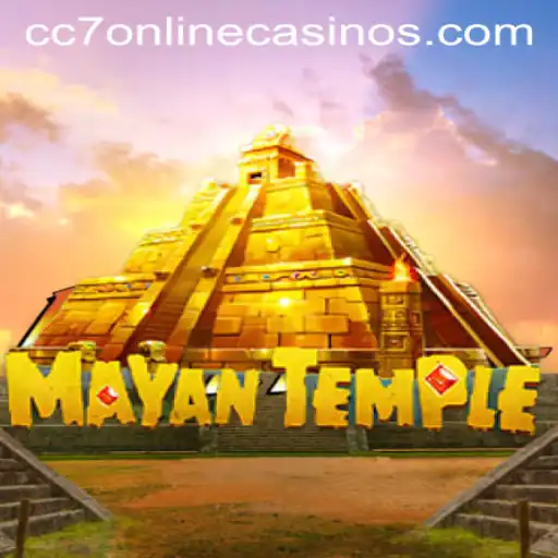 Explore the Exciting World of MayanTemple at CC7 Online Casino