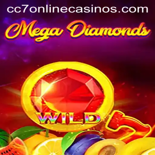 MegaDiamond: Exploring the Thrill of CC7 Online Casino's Latest Sensation