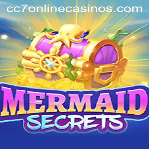 Exploring the Underwater Adventure of MermaidSecrets and Its Connection to CC7 Online Casino